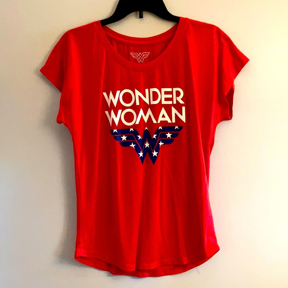 Wonder Woman T-Shirt